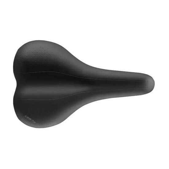 Marwi Taunus Mtb/Recovery Rail Soft Saddle 3143
